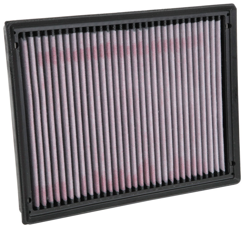 Load image into Gallery viewer, Airaid 16-17 Ford Ranger L4/5-2.2/3.2L Replacement Air Filter
