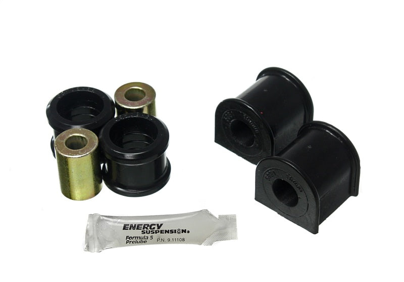 Load image into Gallery viewer, Energy Suspension Rear Sway Bar Bushing Set 19mm
