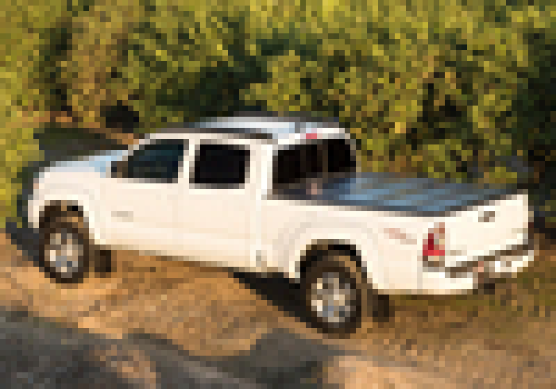 Load image into Gallery viewer, BAK 16-20 Nissan Titan XD 6ft 6in Bed (w or w/o Track System) BAKFlip G2
