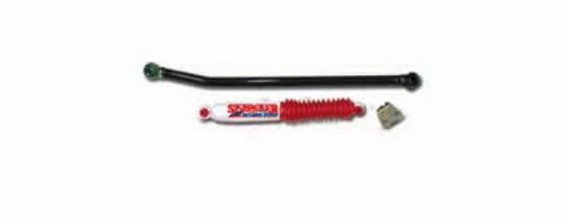 Load image into Gallery viewer, Skyjacker 1984-2001 Jeep Cherokee (XJ) Track Bar
