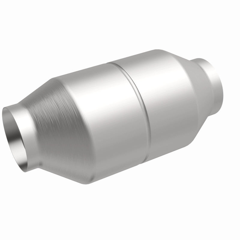 Load image into Gallery viewer, MagnaFlow Conv Universal 3.50 inch O/C Diesel
