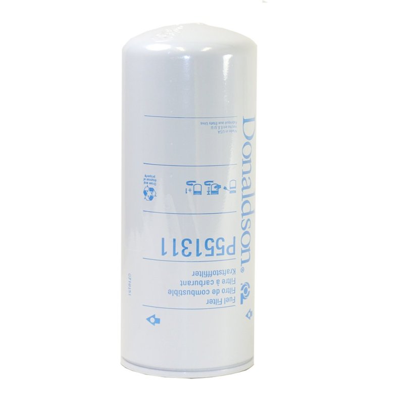 Load image into Gallery viewer, BD Diesel Remote Fuel Filter Replacement Cartridge - 1050060 Kit
