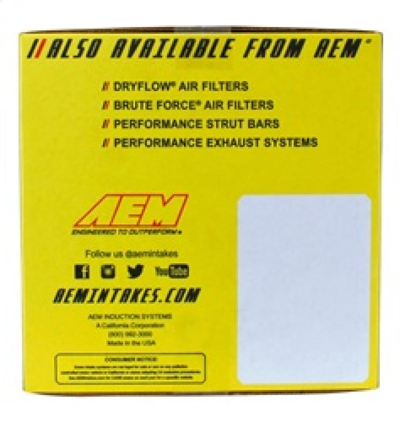 Load image into Gallery viewer, AEM Brute Force Intake System B.F.S.RAM 98-02 5.9L TD
