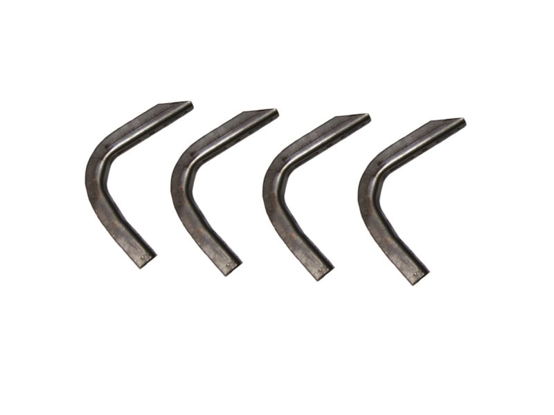 Load image into Gallery viewer, Lund 94-01 Dodge Ram 1500 Std. Cab EZ Running Board Mounting Bracket Kit - Brite

