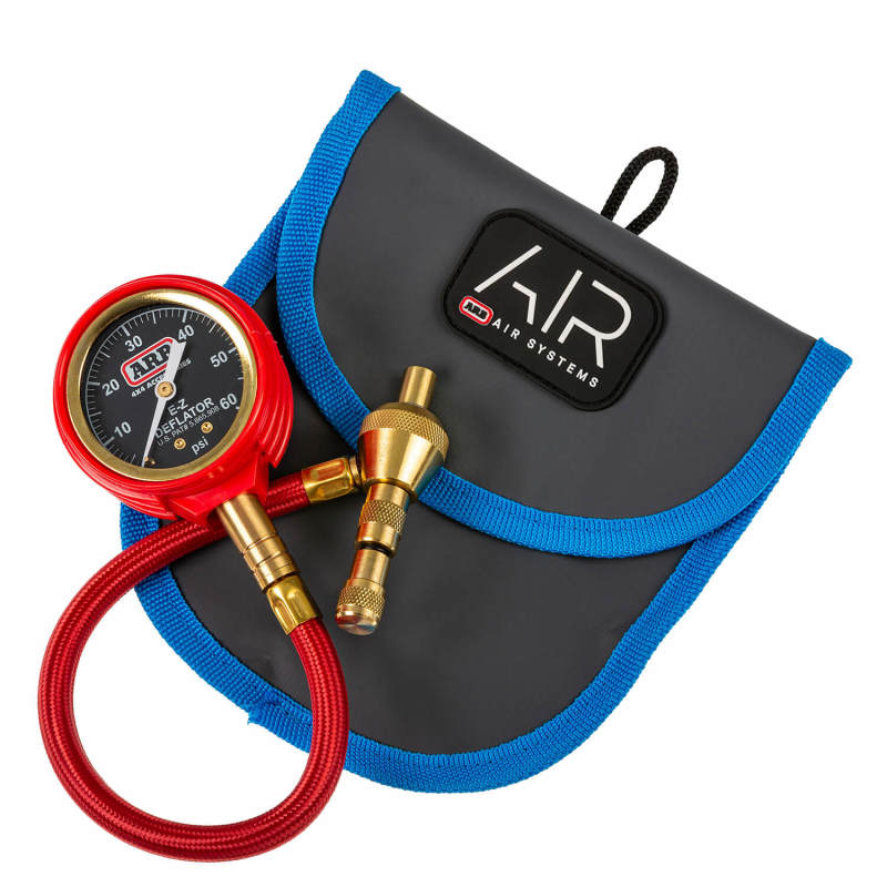 Load image into Gallery viewer, ARB E-Z Deflator Kit Psi Gauge
