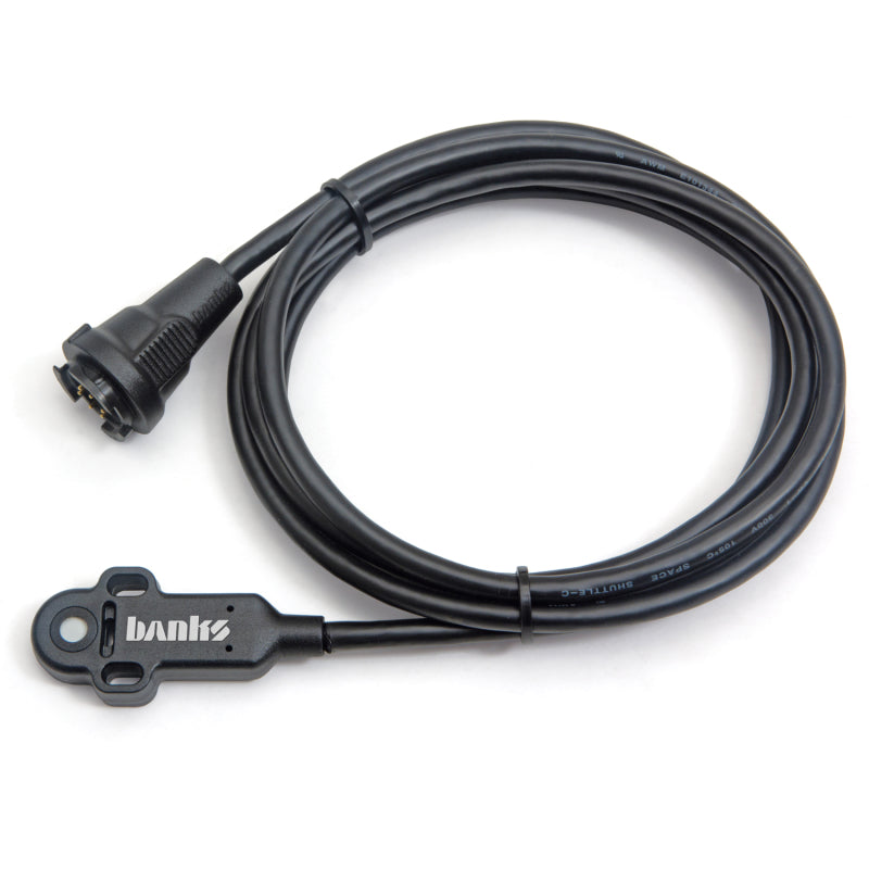 Load image into Gallery viewer, Banks Power AirMouse Ambient Air Density Sensor Module for iDash 1.8 Super Gauge
