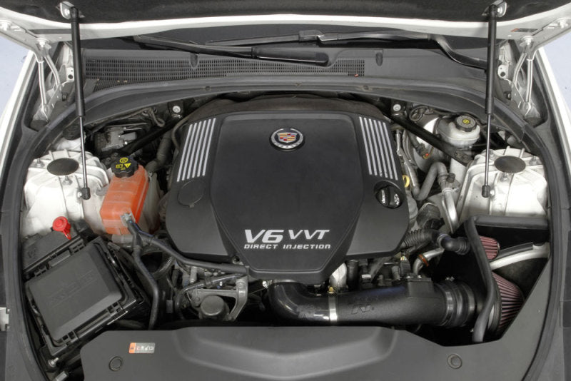 Load image into Gallery viewer, K&amp;N 13-15 Cadillac ATS V6-3.6L F/I AirCharger Performance Intake
