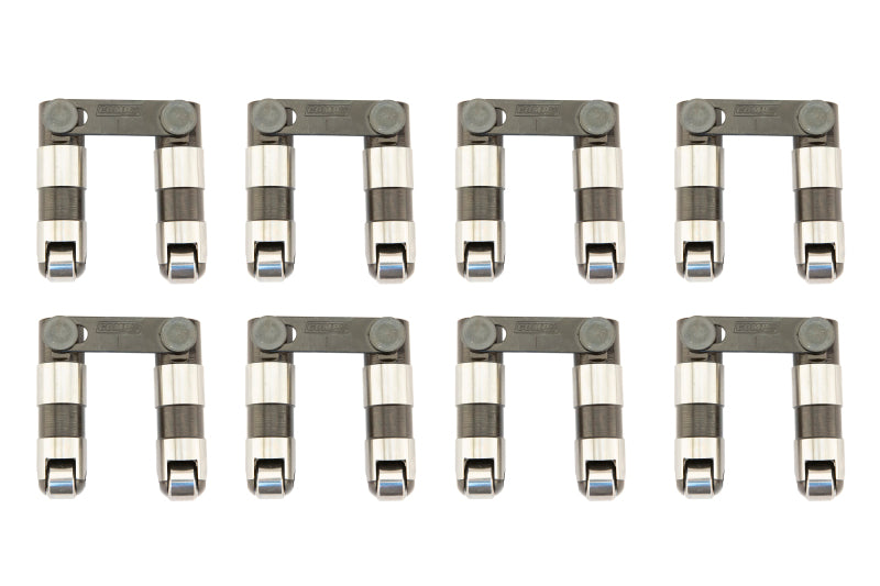 Load image into Gallery viewer, COMP Cams Short Travel Retro-Fit Hydraulic Roller Lifters for Ford Small Block - Set of 16
