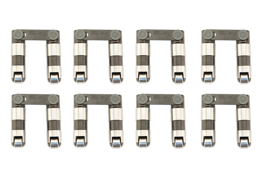 COMP Cams Short Travel Retro-Fit Hydraulic Roller Lifters for Ford Small Block - Set of 16