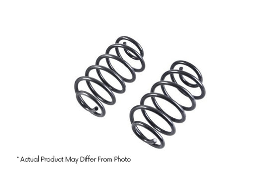 Belltech MUSCLE CAR SPRING KITS FORD 05+ MUSTANG V6/V8
