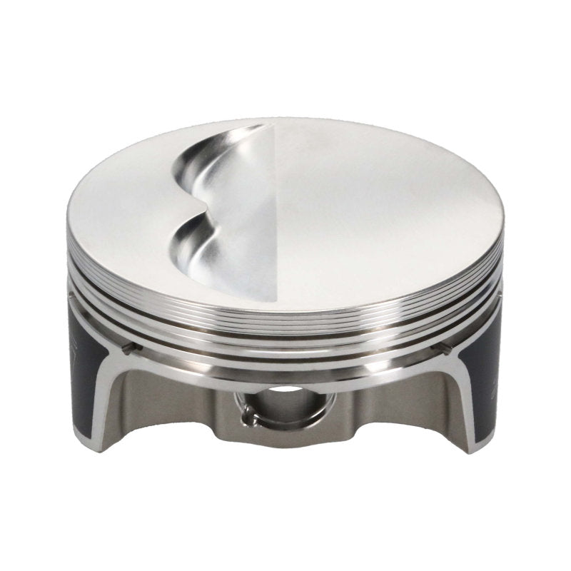 Load image into Gallery viewer, Wiseco Chevy SB RED Series Piston Set 4125in Bore 1125in Compression Height 0927in Pin - Set of 8
