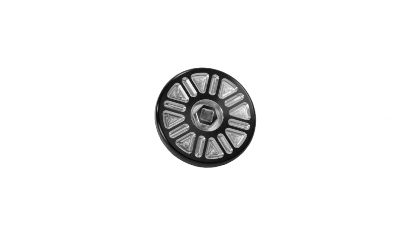 Load image into Gallery viewer, Fleece Performance 03-18 Dodge 2500/3500 Cummins CP3 Nut Cover
