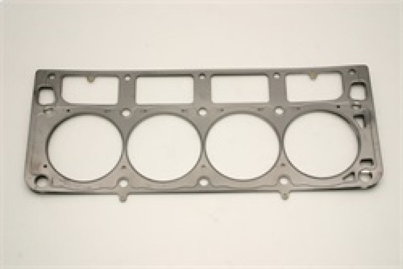Load image into Gallery viewer, Cometic GM LS1 (w/M.I.D. Sleeves) 4.165 inch Bore .040 inch MLS Head Gasket
