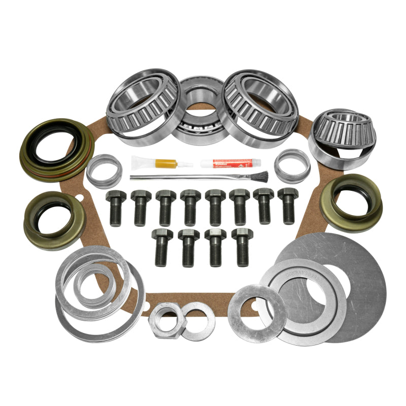 Load image into Gallery viewer, Yukon Gear Master Overhaul Kit For Dana 60 and 61 Front Diff
