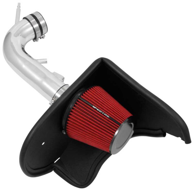 Load image into Gallery viewer, Spectre 16-19 Chevrolet Camaro V6-3.6L F/I Air Intake Kit
