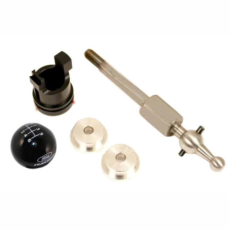 Load image into Gallery viewer, Ford Racing 2015-2017 Mustang GT350 Shifter Kit Without Knob
