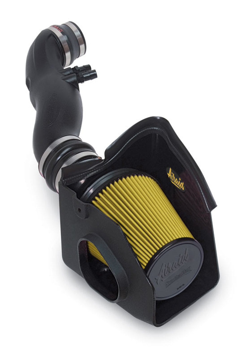 Load image into Gallery viewer, Airaid 99-04 Ford Mustang GT V8-4.6L MXP Intake System
