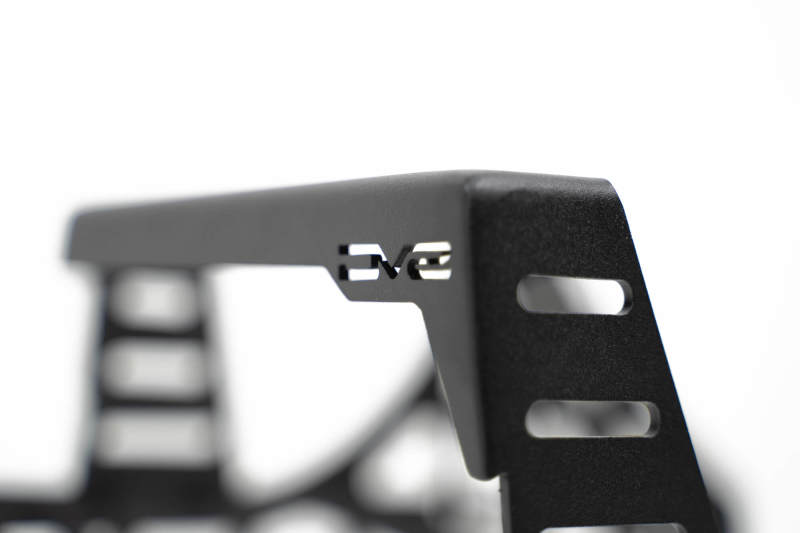 Load image into Gallery viewer, DV8 Offroad 03-09 Lexus GX 470 Center Console Molle Panels &amp; Digital Device Bridge
