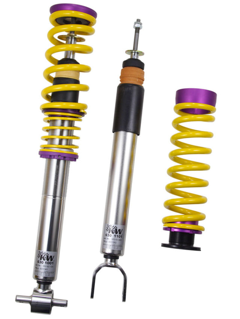 Load image into Gallery viewer, KW Coilover Kit V3 Cadillac CTS CTS-V
