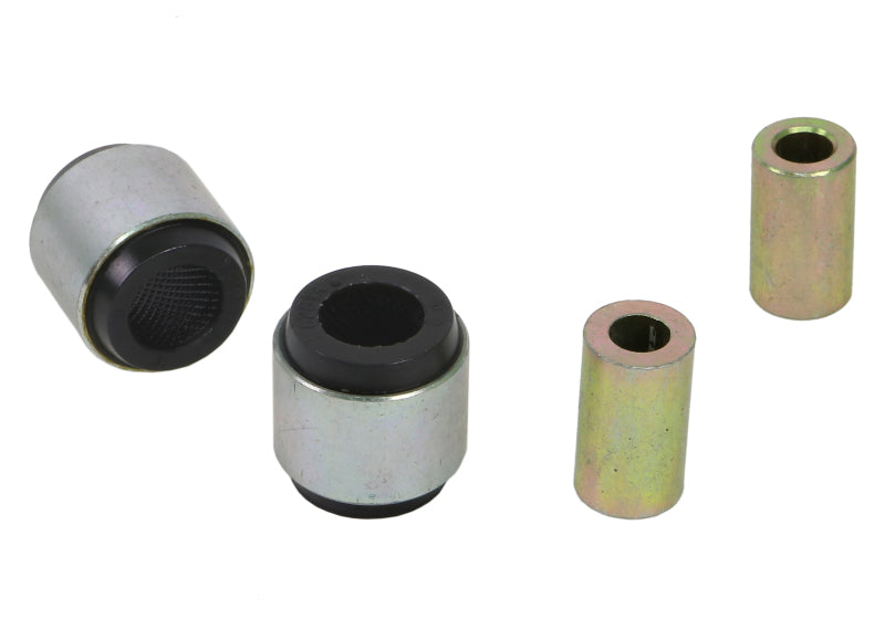 Load image into Gallery viewer, Whiteline Plus 3/08+ Dodge Challenger / 11/05+ Charger Rear Trailing Arm - Lower Front
