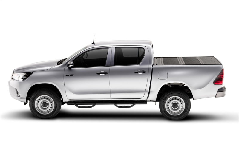 Load image into Gallery viewer, UnderCover 05-15 Toyota Tacoma 6ft Flex Bed Cover
