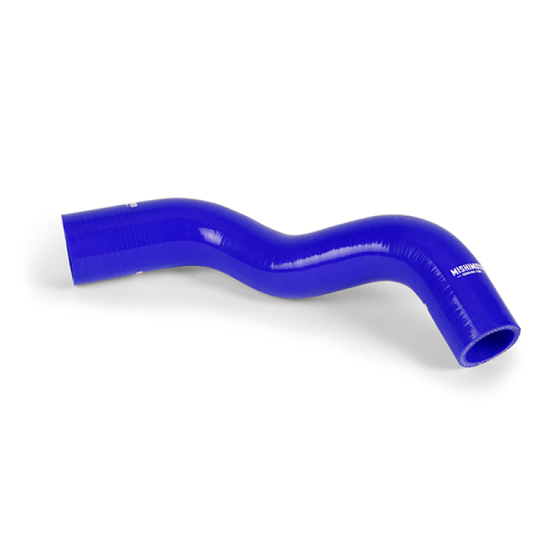 Load image into Gallery viewer, Mishimoto 09-14 Chevy Corvette Blue Silicone Radiator Hose Kit
