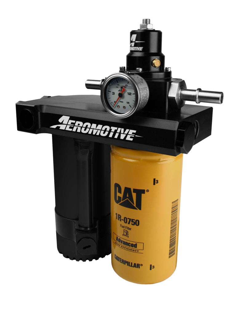 Load image into Gallery viewer, Aeromotive Fuel Pump - Diesel Lift Pump - Universal *Pump Only
