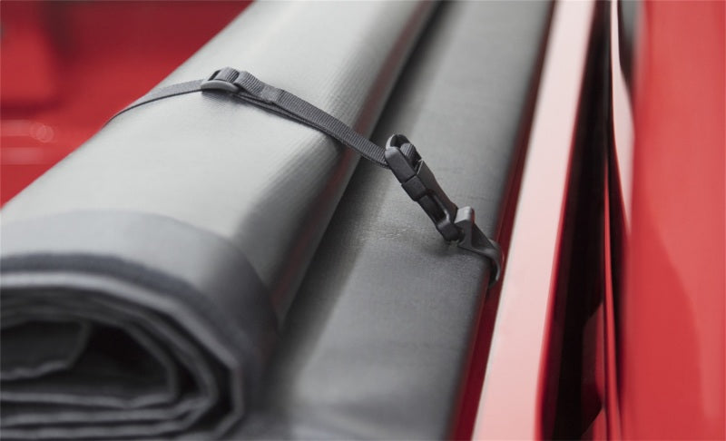 Load image into Gallery viewer, Access Original 97-03 Ford F-150 6ft 6in Bed Flareside Bed and 04 Heritage Roll-Up Cover
