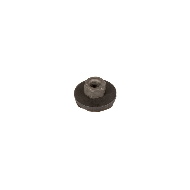 Load image into Gallery viewer, Omix Rubber Bumper Hood- 87-06 YJ/TJ
