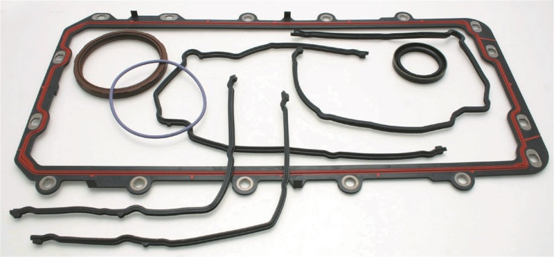 Load image into Gallery viewer, Cometic Street Pro Ford 1999-04 4.6L SOHC Modular V8 Bottom End Gasket Kit

