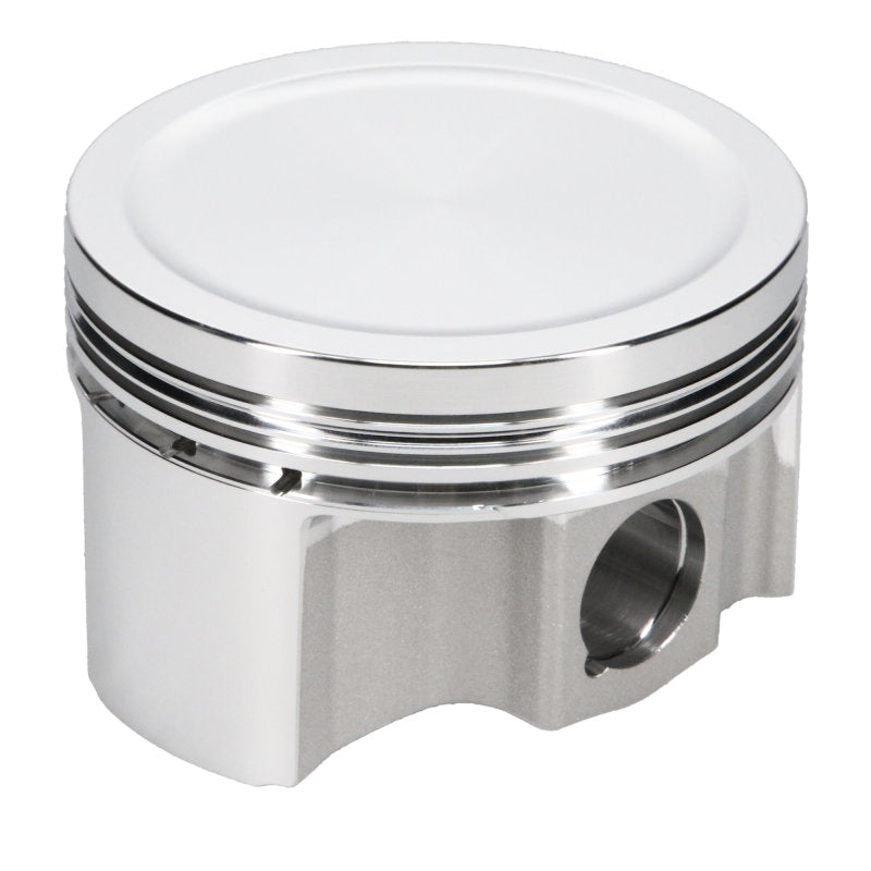 Load image into Gallery viewer, JE Pistons PEUGEOT 205 XU9JA 11.5:1 Set of 4 Pistons
