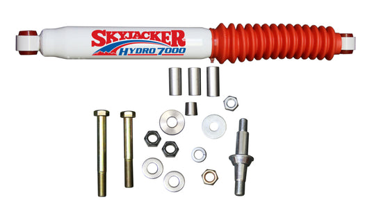 Skyjacker 1994-2001 Dodge Ram 1500 4 Wheel Drive Steering Damper Kit