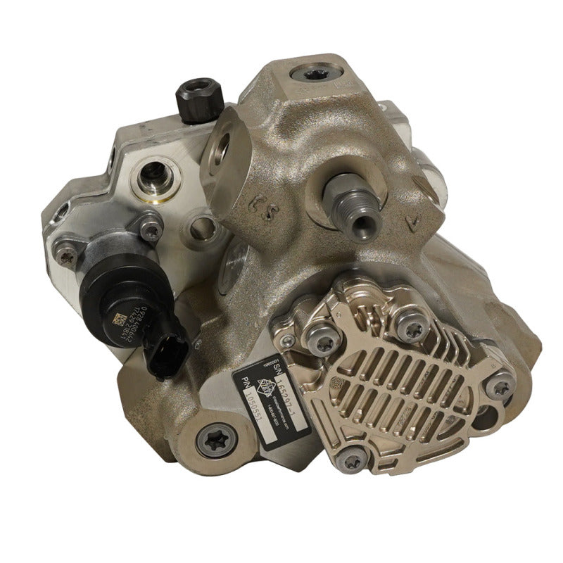 Load image into Gallery viewer, BD Diesel Injection Pump Stock Exchange CP3 - Dodge 2008-2012 6.7L
