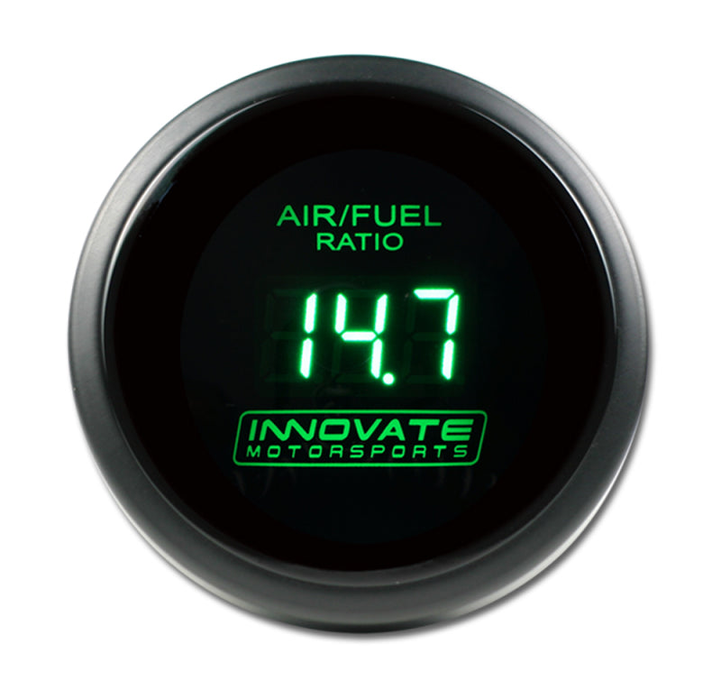Load image into Gallery viewer, Innovate DB-Green Gauge / LC-2 Kit
