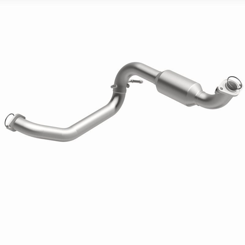 Load image into Gallery viewer, MagnaFlow 16-20 Toyota Tacoma V6 3.5L OEM Grade Direct-Fit Catalytic Converter
