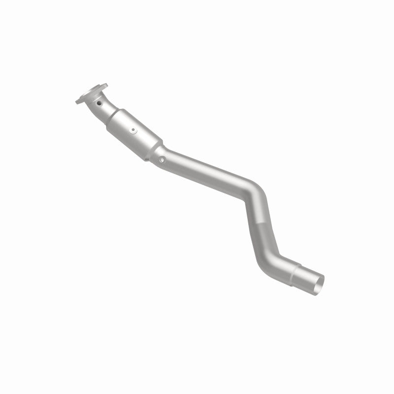 Load image into Gallery viewer, MagnaFlow 05-14 Dodge Challenger/Charger / Chrysler 300 6.4L V8 Direct Fit Catalytic Converter
