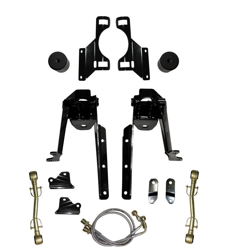 Load image into Gallery viewer, Skyjacker Suspension Lift Kit Component 2007-2017 Jeep Wrangler (JK)
