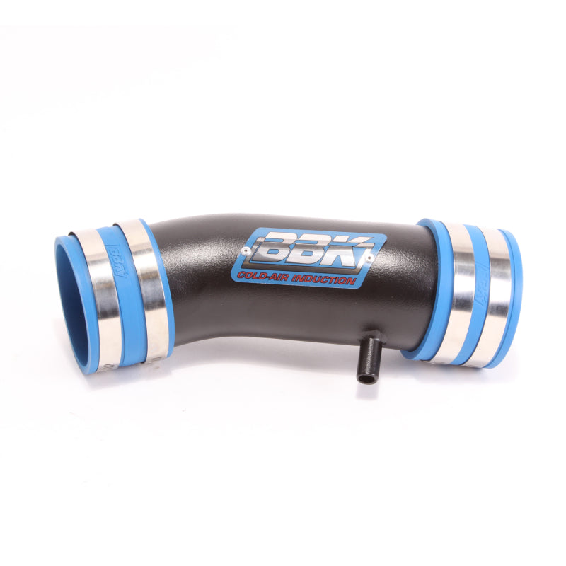 Load image into Gallery viewer, BBK 94-95 Mustang 5.0 Cold Air Intake Kit - Blackout Finish
