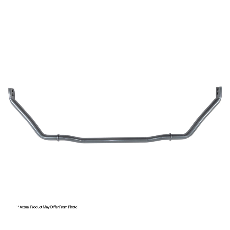 Load image into Gallery viewer, Belltech 07-18 Silverado / Sierra 1500 4WD Ext &amp; Crew Cab 1-3/8in Front Sway Bar 7in Lift
