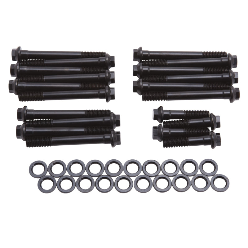 Load image into Gallery viewer, Edelbrock Pontiac Head Bolt Kit
