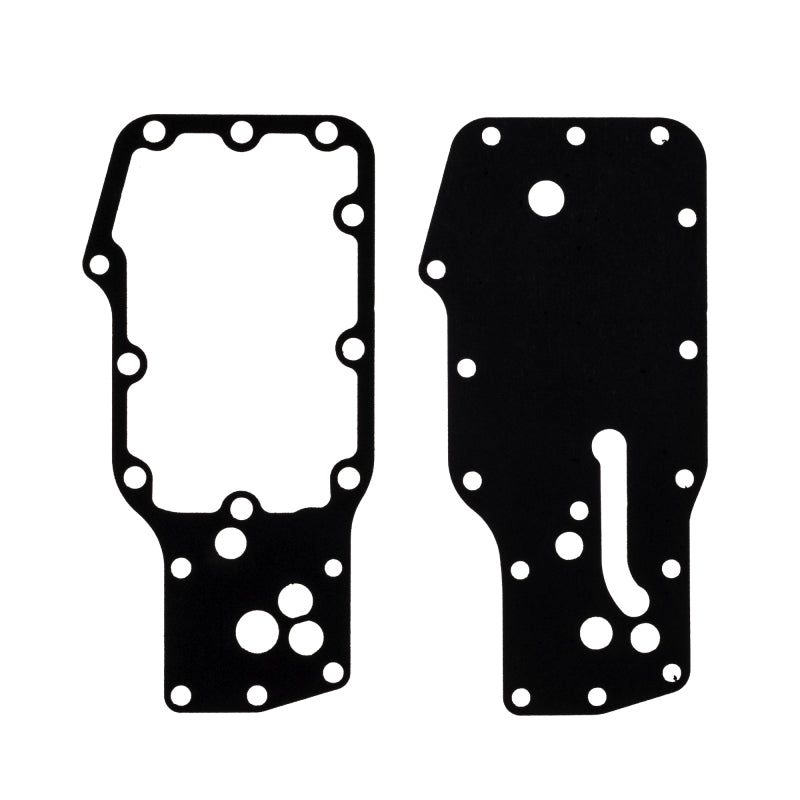 Load image into Gallery viewer, Cometic 2009+ Dodge Cummins 6.7L ISB Common Rail Oil Cooler Gasket Set
