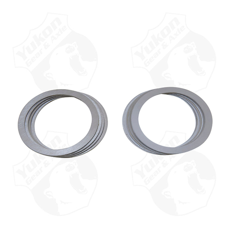 Load image into Gallery viewer, Yukon Gear Replacement Carrier Shim Kit For Dana 44 JK Rear
