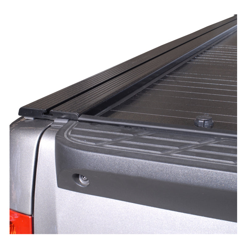 Load image into Gallery viewer, Pace Edwards 88-06 Chevy/GMC Stepside 6ft 6in Bed JackRabbit Full Metal w/ Explorer Rails
