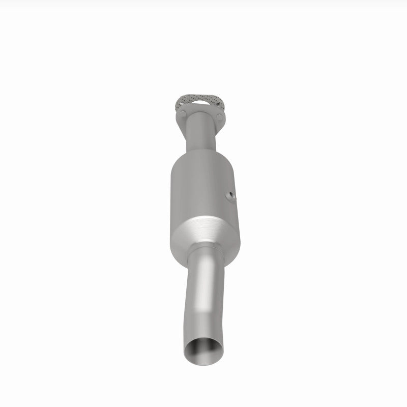 Load image into Gallery viewer, MagnaFlow 16-19 Ford E-450 Super Duty Base V10 6.8L Underbody Direct-Fit Catalytic Converter
