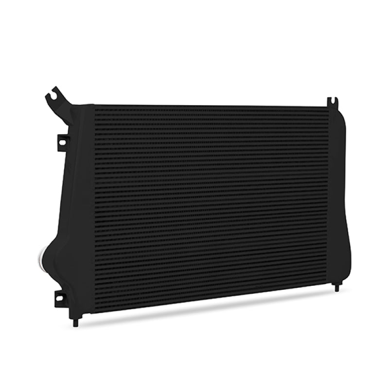 Load image into Gallery viewer, Mishimoto 11+ Chevrolet/GMC Duramax Intercooler Kit (Black)
