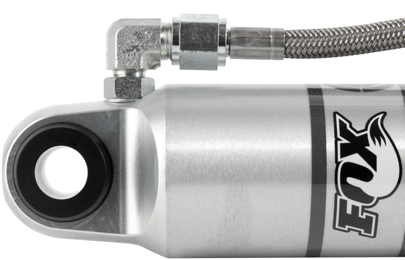Load image into Gallery viewer, Fox 99-04 Ford SD 2.0 Performance Series 9.6in Smooth Body R/R Front Shock w/CD Adj. / 1.5-3in. Lift
