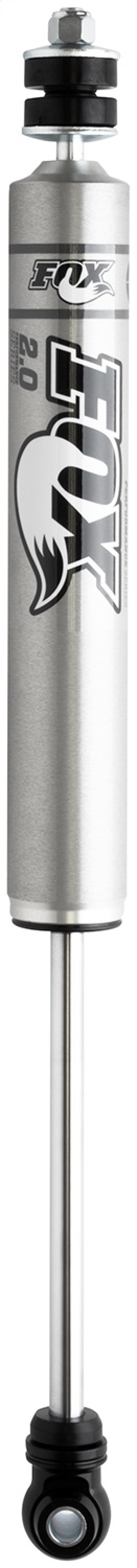 Load image into Gallery viewer, Fox Toyota 4 Runner 2.0 Performance Series 8.6in. Smooth Body IFP Rear Shock (Alum) / 0-1in. Lift
