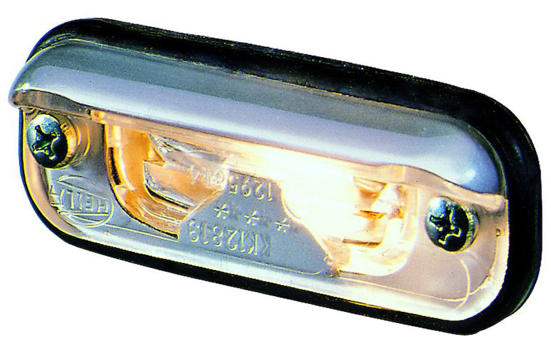 Load image into Gallery viewer, Hella Lamp K Silver Mg12 2Ka
