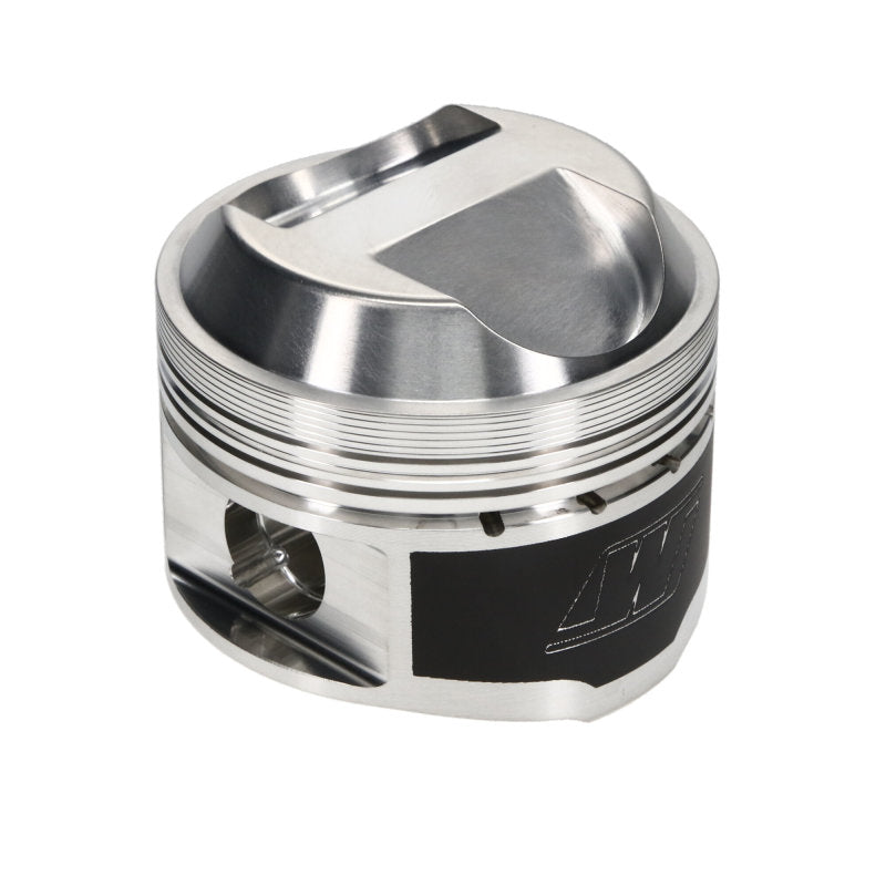 Load image into Gallery viewer, Wiseco Toyota 3TC 1.8L w/ 63cc Head 89mm Bore Piston Kit
