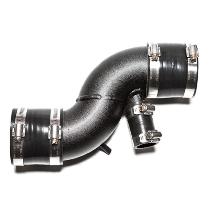 Load image into Gallery viewer, ATP Mitsubishi Evo 8/9 High Flow Compressor 3in Inlet Elbow
